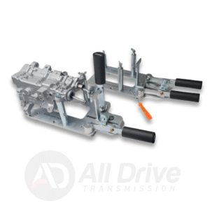 Reset do Atuador de Embreagem - Câmbio Tucson GDI D7UF1