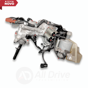 Robótica  I-Motion Completa