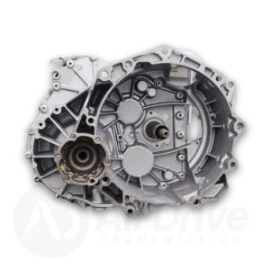 Câmbio DQ200 - (Base de Troca)