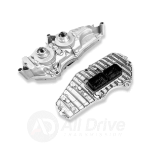 Modulo TCM Ford Powershift Remanufaturado