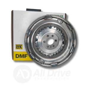 Volante Bimassa DQ200 6 FUROS