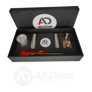 Kit Completo de Recuperação da Solenoide Ev0