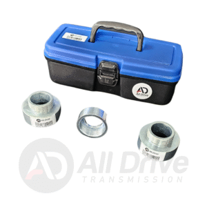 Kit de Ferramentas para Ajuste da Embreagem - DSG DQ200