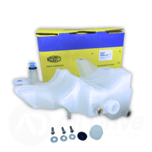 Reservatório Dualogic