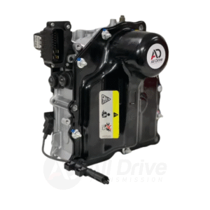 Mecatrônica DSG DQ200