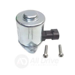 Solenoide EV3 Fiat 500/Novo Uno