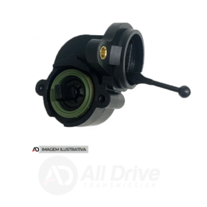 Suporte do Sensor de Seleção - Fiat 500