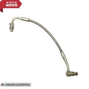 Cano Flexível Atuador Embreagem - Agile Easytronic