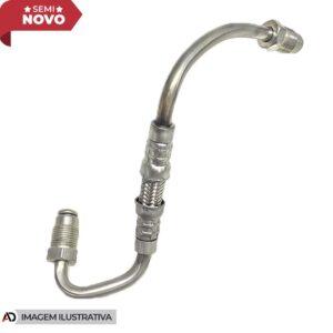 Cano Flexível do Grupo de Potência - Imotion