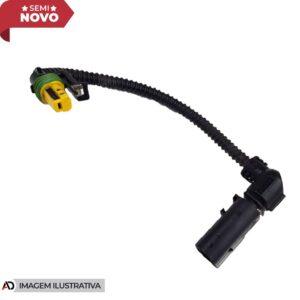 Chicote motor elétrico I-Motion