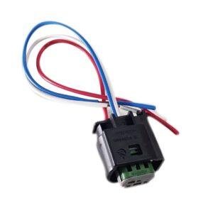 Chicote Sensor Pressao Azul - Dualogic / Imotion