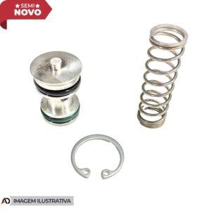 Conjunto Filtro I-Motion