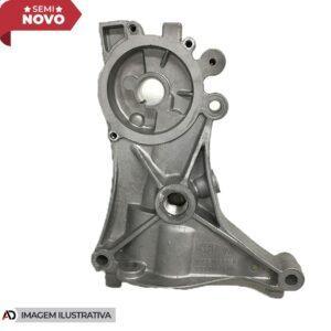 Cavalete do Grupo de Potência