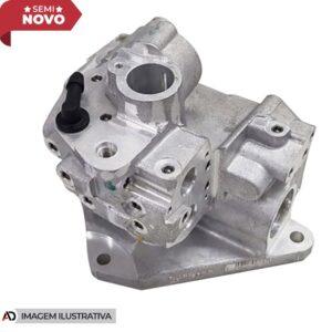 Corpo hidráulico Dualogic