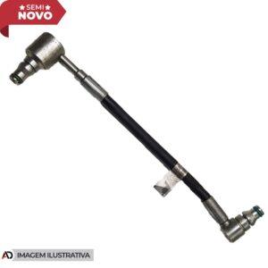 Flexível de embreagem Dualogic