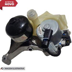 Grupo Potencia I-Motion