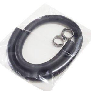 Mangueira do reservatório com abraçadeira I-Motion