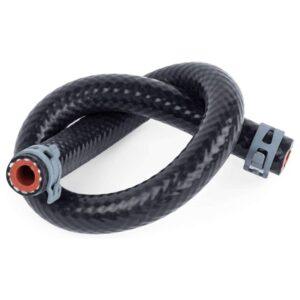 Mangueira do reservatório com abraçadeira Dualogic