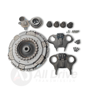 Kit Embreagem - Tiggo 5x e 7x