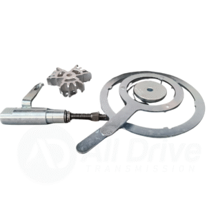 Ferramenta de Reset da Embreagem PowerShift