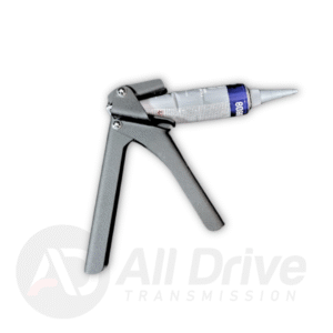 Aplicador de Silicone