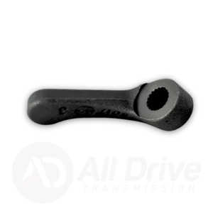 Garfo da Embreagem Externo - Fiat 500