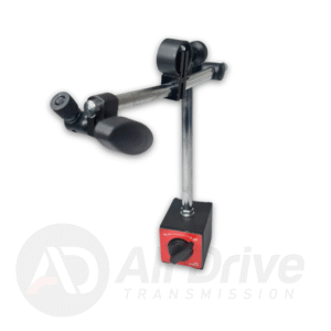 Base Relógio Comparador