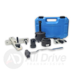 Saca Embreagem DQ200