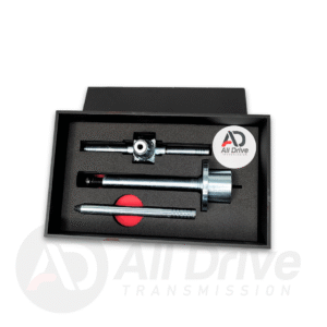 Ferramenta Saca Pino - Dualogic