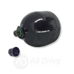 Acumulador Fiat 500 / Novo Uno