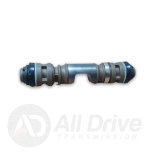 Eixo de Engate Imotion / Easytronic