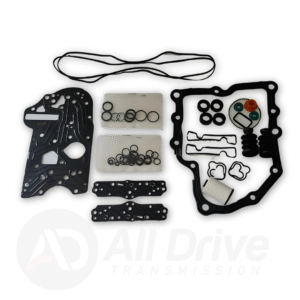 Kit Reparo Completo - Mecatrônica DQ200 FDY