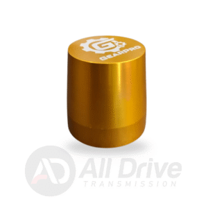 Ferramenta para Instalação do Tampão da Embreagem DQ500