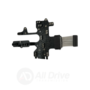 Placa Chicote da Mecatrônica DQ-250