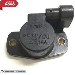 Sensor de Posição PF7C