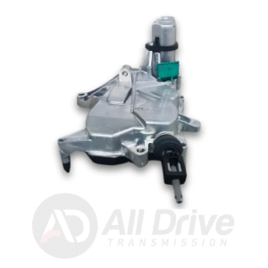 Atuador de Embreagem Renault Easy R