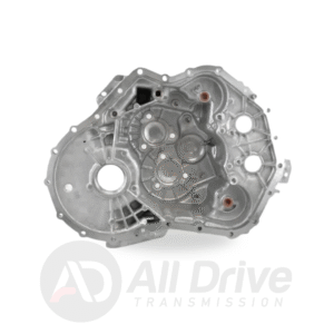 Carcaça do Cambio Powershift Fiesta 1.6