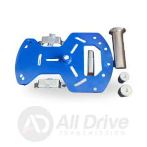 Ferramenta para Extrair Embreagem Powershift e Substituir os Retentores