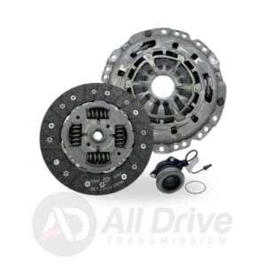 Kit Embreagem + Atuador - Meriva Easytronic