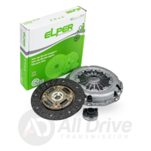 Kit Embreagem Sandero / Logan 1.6 Easy-R