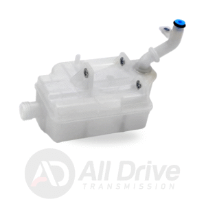 Reservatorio Robotica - Agile Easytronic