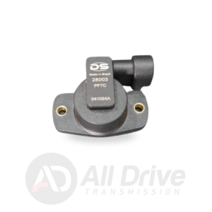 Sensor de Posição de Embreagem - Fiat 500/Novo Uno DS