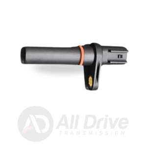 Sensor de Rotação Powershift (Preto Maior)