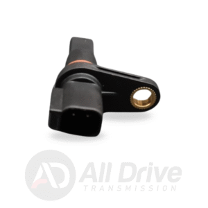 Sensor de Rotação Powershift (Preto Menor)