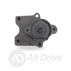 Suporte do Sensor de Posição da Embreagem FIAT 500