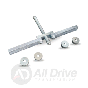 Suporte Universal para Instalar a Embreagem