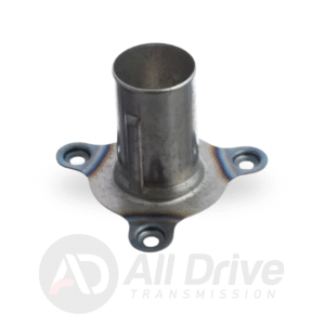 Tubo Guia do Rolamento da Embreagem - Powershift