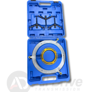 Ferramenta para instalação do retentor/tampão volvo 6DCT450