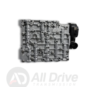 Mecatrônica Volvo XC60