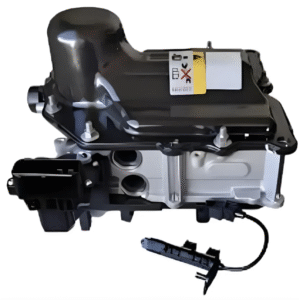 Mecatrônica DSG DQ200 Vitesco + Acumulador FDY